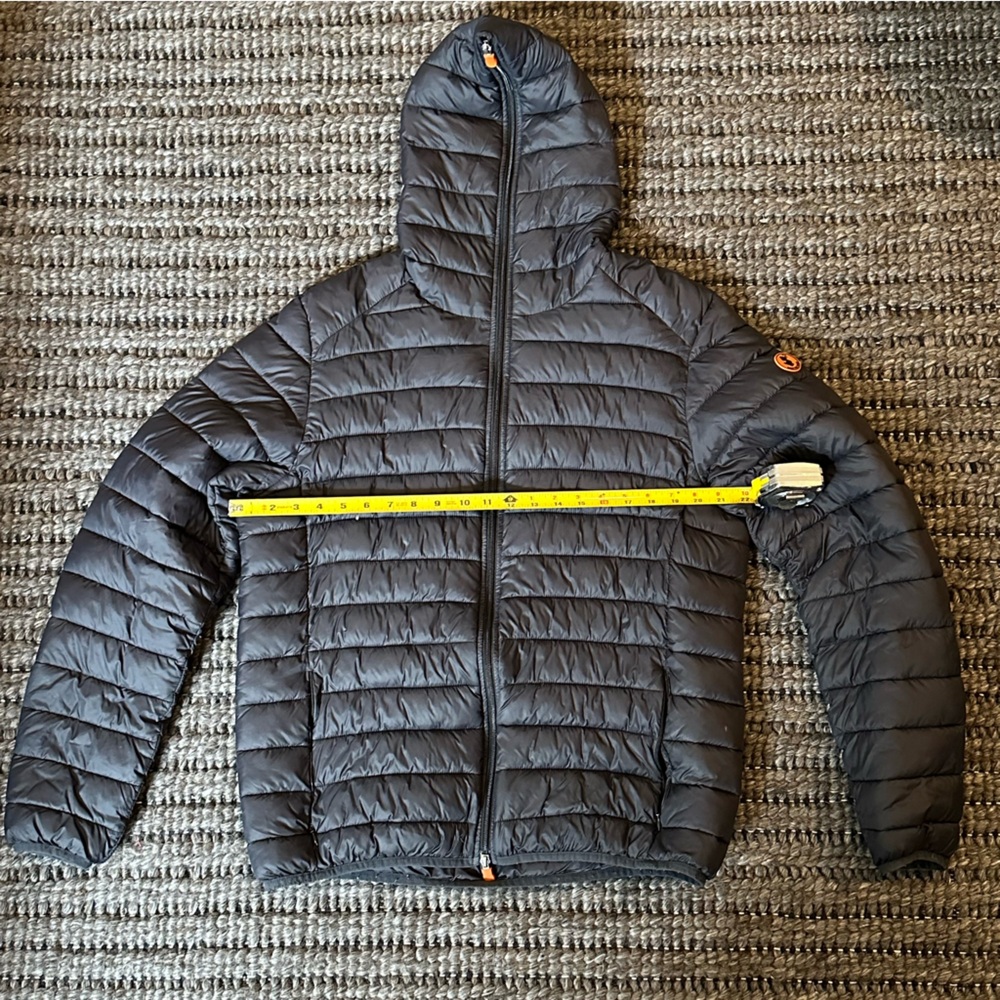 Save the Duck Ultra Light Puffer